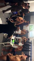 #R1 EF Bastia 2-1 AJ Biguglia  #EFBAJB