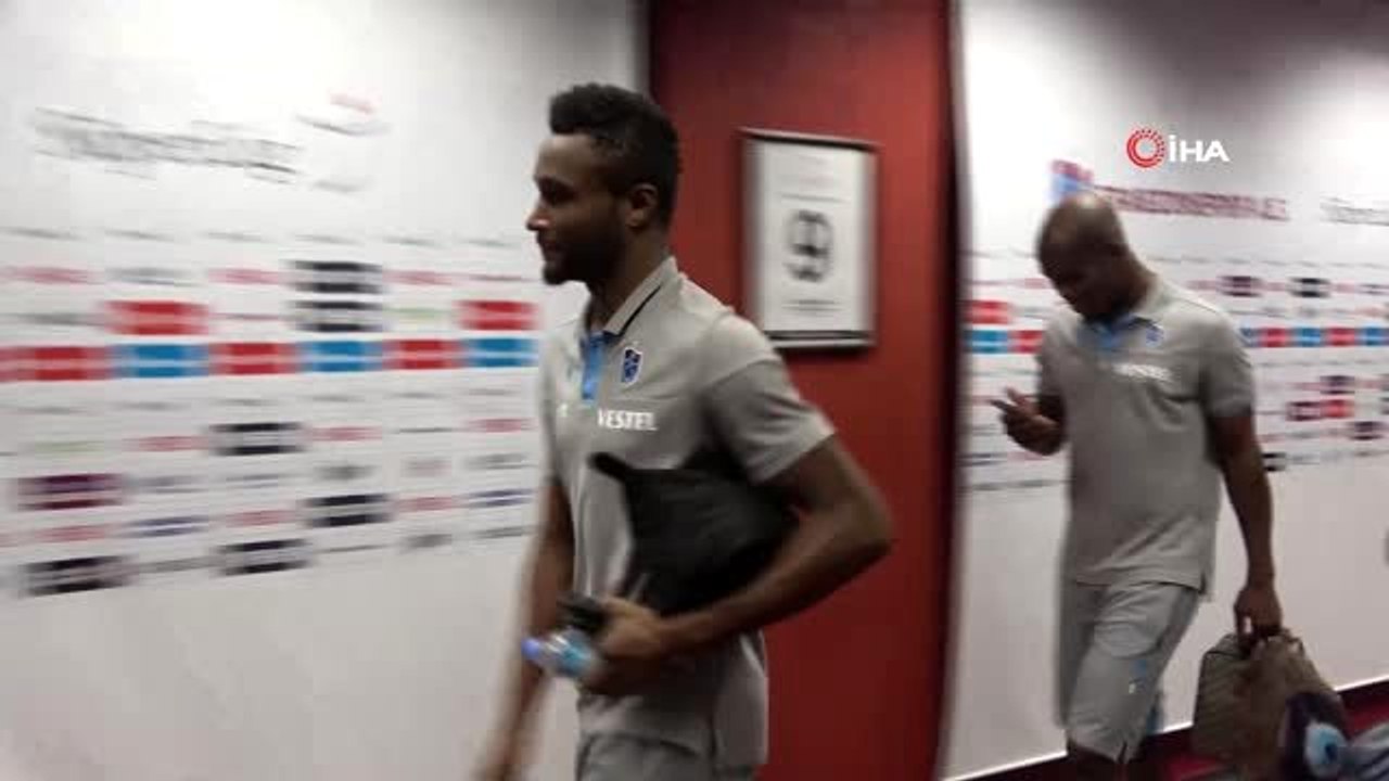 Uğurcan Çakır: "Güzel bir oyunla galibiyet aldık"