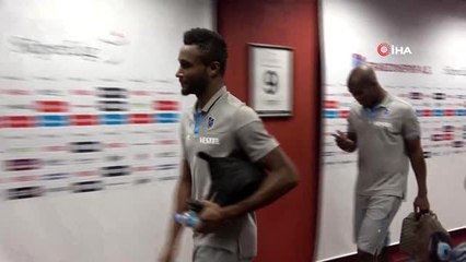 Uğurcan Çakır: "Güzel bir oyunla galibiyet aldık"