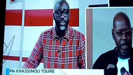 Khalifa Sall aurait demandé une grâce présidentielle