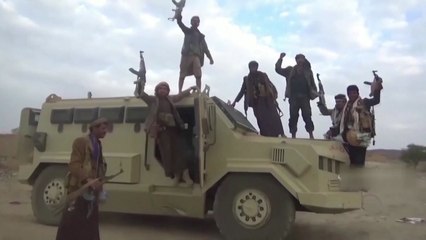 예멘 반군, 사우디 공격..."수천 명 포로로 잡아" / YTN