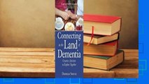 About For Books  Connecting in the Land of Dementia: Creative Activities to Explore Together