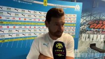 OM 1-1 Rennes :  la réaction d'André Villas Boas