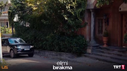 Kontrolü kaybettin… (Bölüm Sonu) - Elimi Bırakma 47. Bölüm