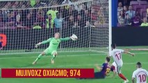 Ramon Mariño Lorenzo:  Marc-André ter Stegen el mejor portero del mundo