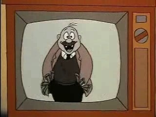 Brave Little Toaster-Worthless