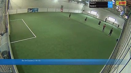 But de Equipe 2 (16-13) - Equipe 1 Vs Equipe 2 - 29/09/19 14:54 - Loisir Poitiers