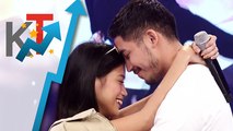 Tony Labrusca, ipinakita sa isang fan kung paano siya bilang boyfriend