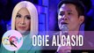 Ogie Alcasid dedicates a song for Vice Ganda | GGV
