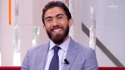 الآغا لفراس الخطيب: أنا متأثر بقرار اعتزالك لكرة القدم أكثر منك