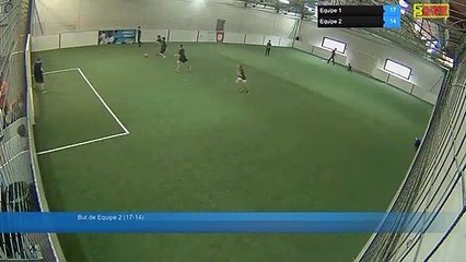 But de Equipe 2 (17-14) - Equipe 1 Vs Equipe 2 - 29/09/19 14:54 - Loisir Poitiers