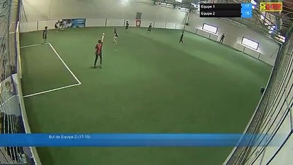 But de Equipe 2 (17-15) - Equipe 1 Vs Equipe 2 - 29/09/19 14:54 - Loisir Poitiers