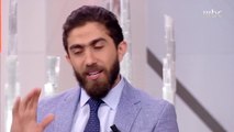 الآغا يفاجئ الجميع: أنا أيضا أفكر في الإعتزال ولكن اتخاذ القرار صعب