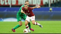 Milan-Fiorentina, Serie A TIM 2019/20: gli highlights