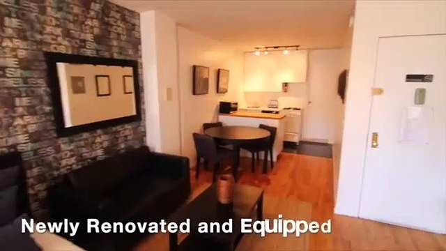 Newly Renovated Fully Furnished Studio | Nolita | Mulberry St & Spring St