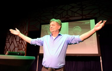 "Das größte politische Comeback der zweiten Republik": Die Wahlfeier der Grünen