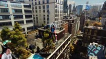 #027 | Lets Play Marvel's Spider-Man | German | Deutsch