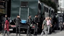 مصر.. مظاهرات على وقع الاعتقالات وتشديد الإجراءات الأمنية