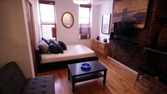 Fully Furnished Studio Apartment | Nolita | Mulberry St & Spring St