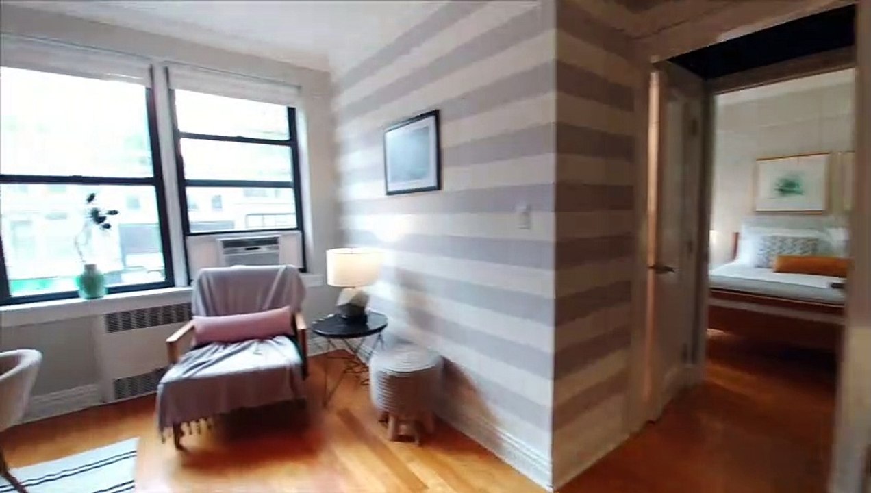 Furnished Luxurious 1 Bedroom, Pet Friendly Building | Chelsea | W. 15th & 6th Ave 