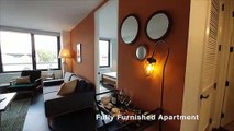 Magnificent Fully Furnished 1 Bedroom Apartment, Rooftop Terrace | East Village | E. Houston St & Ave A 