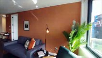 Updated Fully Furnished 1 Bedroom Apartment, Rooftop Terrace | East Village | E. Houston St & Ave A 