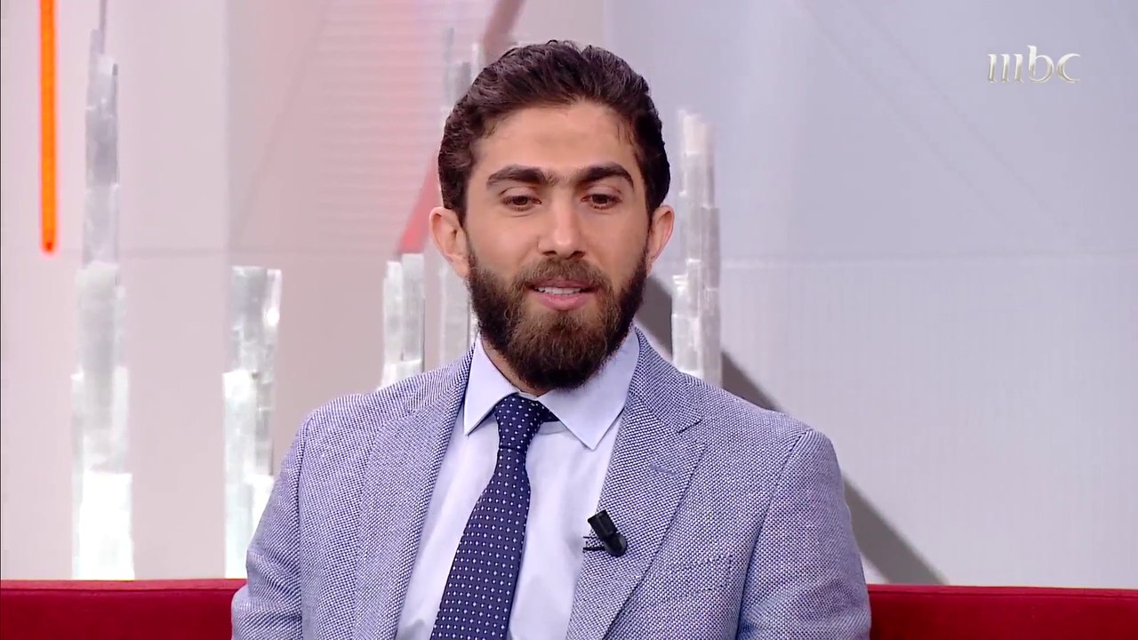 فراس الخطيب يوجه كلمة لجماهير كرة القدم وزملائه بعد إعلان قرار الإعتزال عبر صدى الملاعب