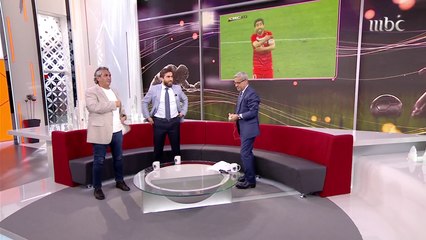 أهم ما جاء في حلقة فراس الخطيب في فقرة صدانا اليوم