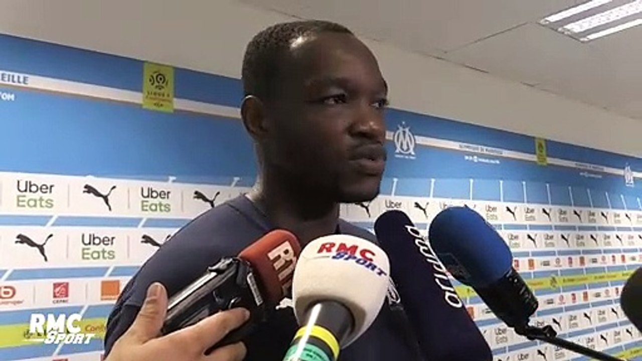 OM - Rennes : les Marseillais soutiennent Amavi, sifflé par le Vélodrome