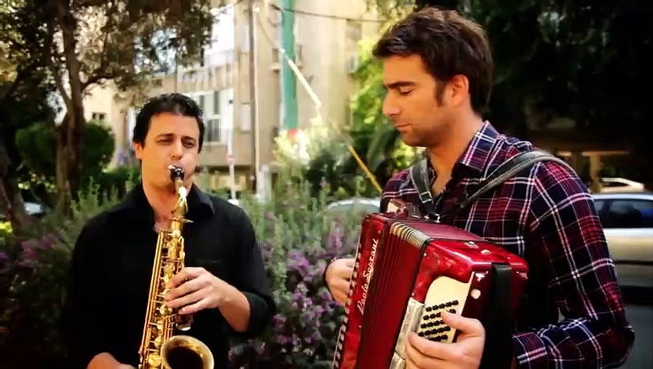 Israeli poet Nathan Alterman "Hosafot" - Composer Roni Yediya Singing Actor Israel Gurion & Roni Yedidya