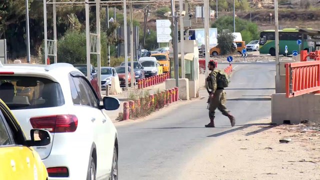 مع اقتراب الأعياد اليهودية.. الاحتلال الإسرائيلي يشدد إجراءاته الأمنية