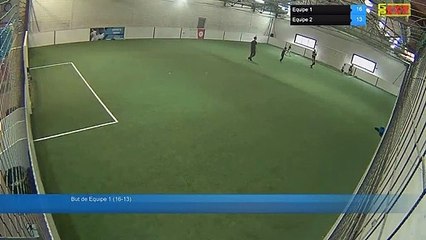 But de Equipe 1 (16-13) - Equipe 1 Vs Equipe 2 - 29/09/19 15:33 - Loisir Poitiers