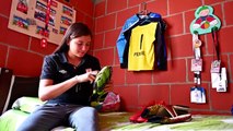 Pelota a medio inflar: la inestabilidad de las futbolistas en Colombia