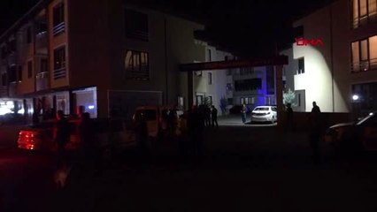 Babasının beylik tabancasıyla oynarken öldü