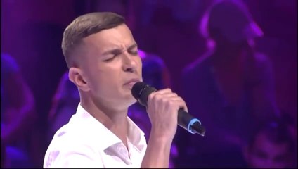 Zvezde Granda 28.09.2019 - Stevan Madzarevic