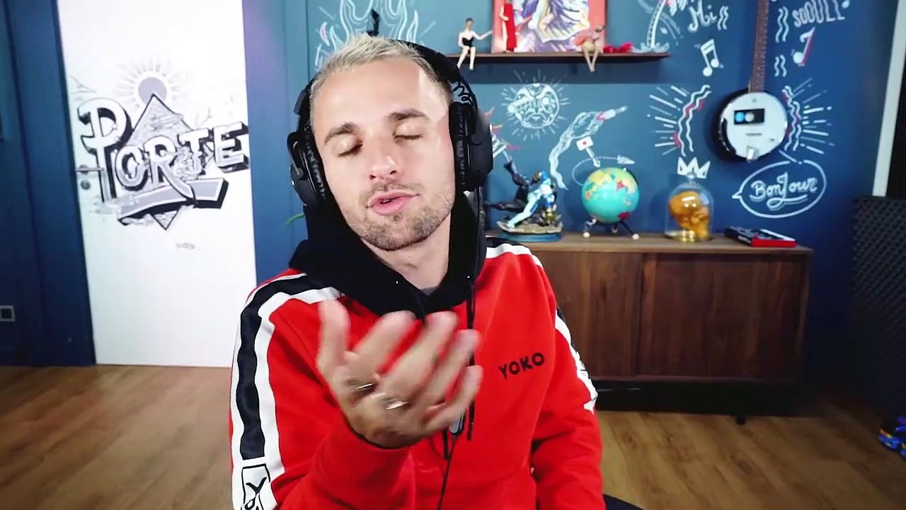 SQUEEZIE-Vous passez une meilleure journée qu'eux