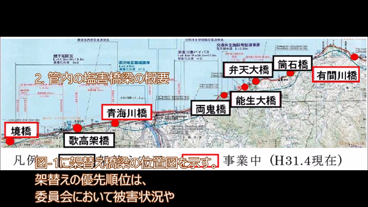 国土交通省 北陸地方整備局 高田河川国道事務所  着実に歩んできた被災地復興のリーディングプロジェクト「相馬福島道路」の建設