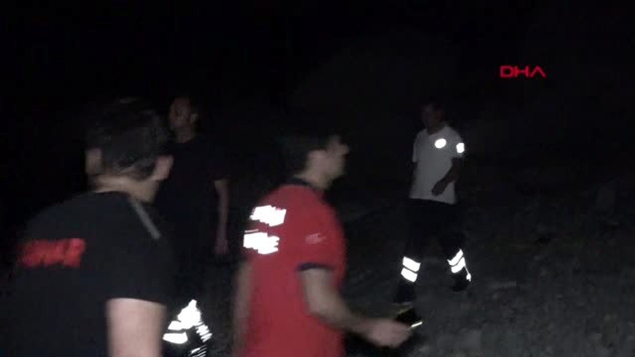 Genç kız, yüzmek için girdiği gölde boğuldu