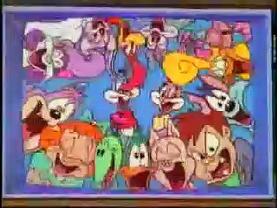 Tiny Toon - Abertura