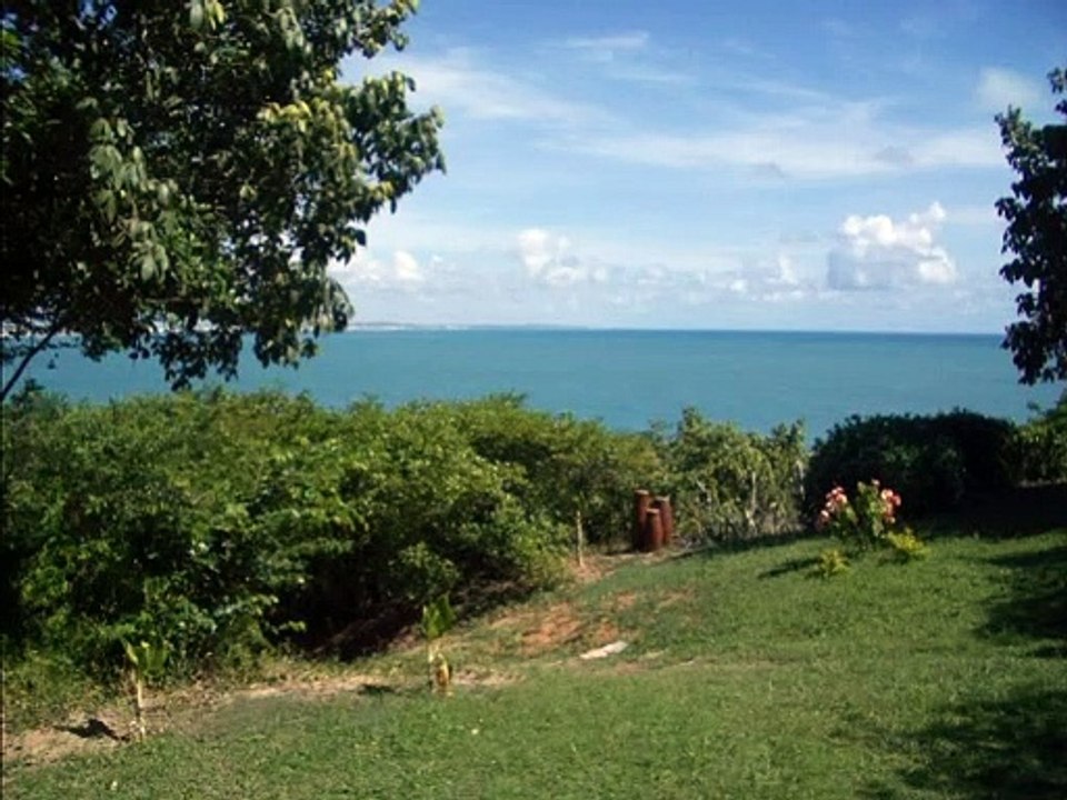 Praia de Pipa (Pipa Beach) Rio Grande do Norte Brasil