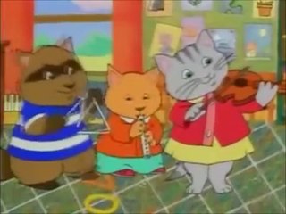 Timothy Vai à Escola - Abertura