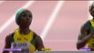Fraser-Pryce wins women's 100m final on day 3 in Doha