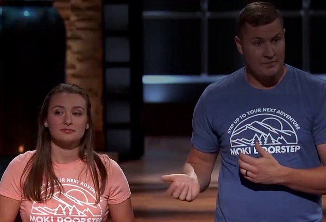 Shark Tank - 10x09