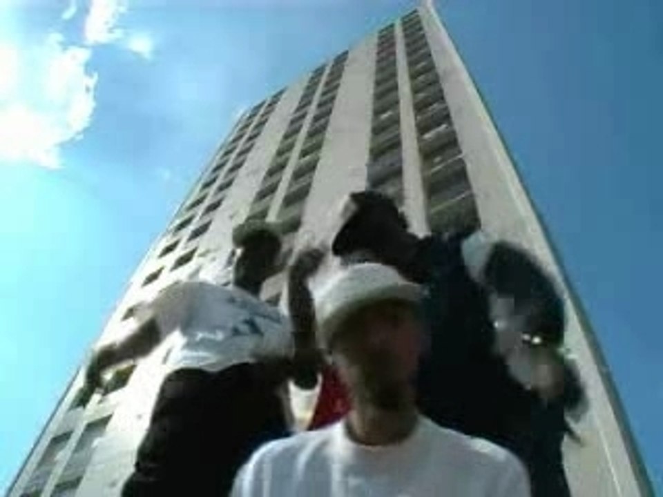 La fouine feat vf gang-78200