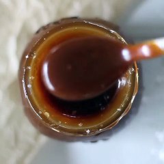Salted Caramel Sauce Recipe