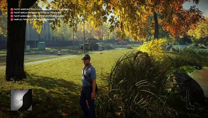 HITMAN 2 PLAYTHROUGH PART 47 THE BATTY TRANQUILITY LEVEL 3