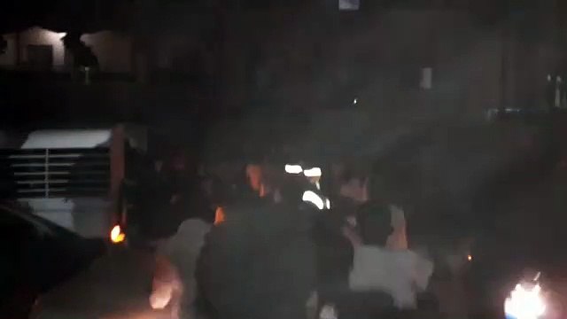 Convoi de Khalifa Sall: Plusieurs personnes interpellées