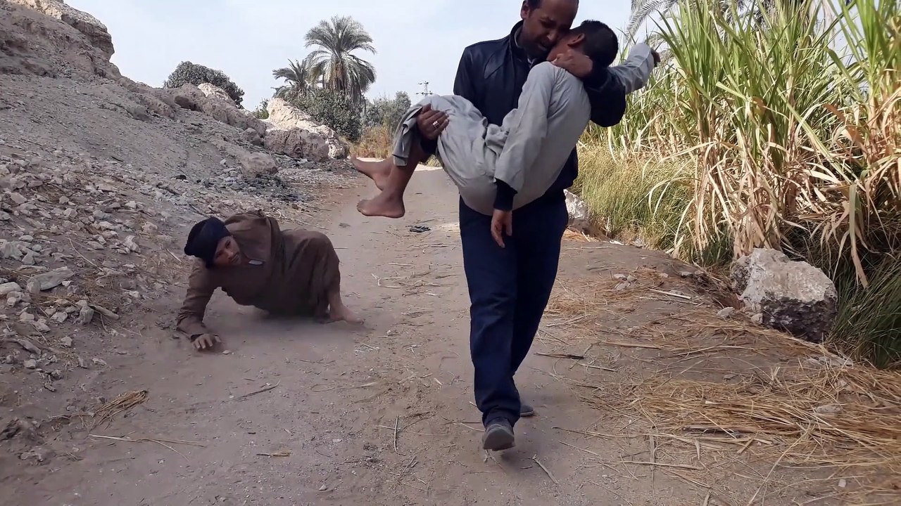 الجزء الاول والتانى من التار