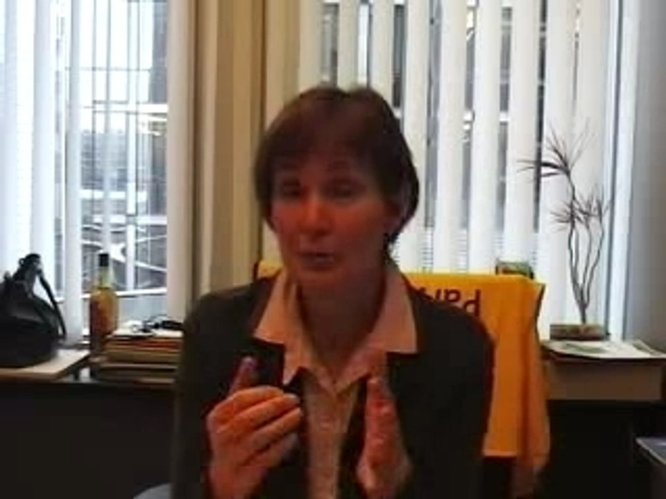 Marie-Hélene AUBERT soutient Pierrick MORIN et VIVA