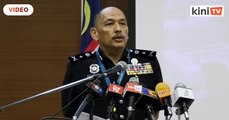 Naib Ketua Puteri UMNO dipanggil ke Bukit Aman - PDRM